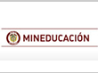 logo mineducación