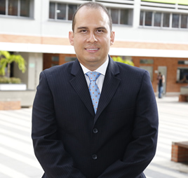 Coordinador Académico