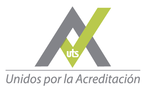 acreditación UTS