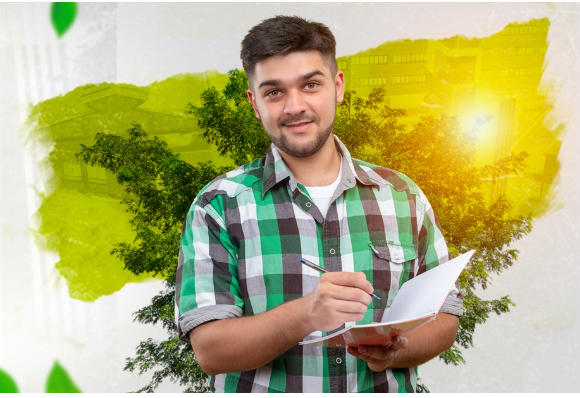 Gestión Agroindustrial
