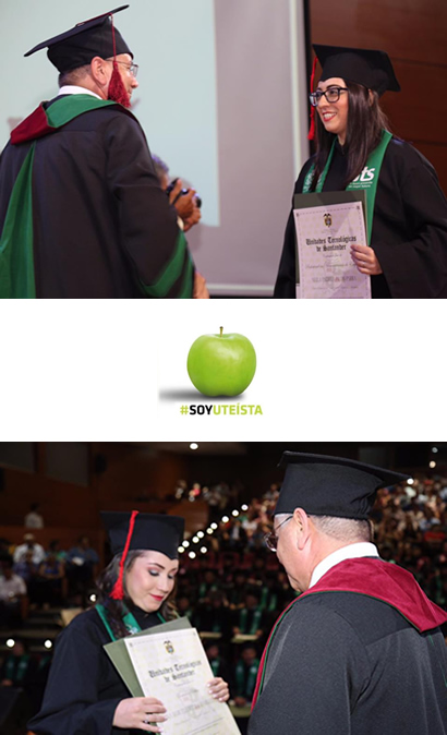 Graduados UTS