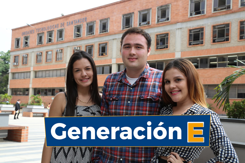 Generación E UTS