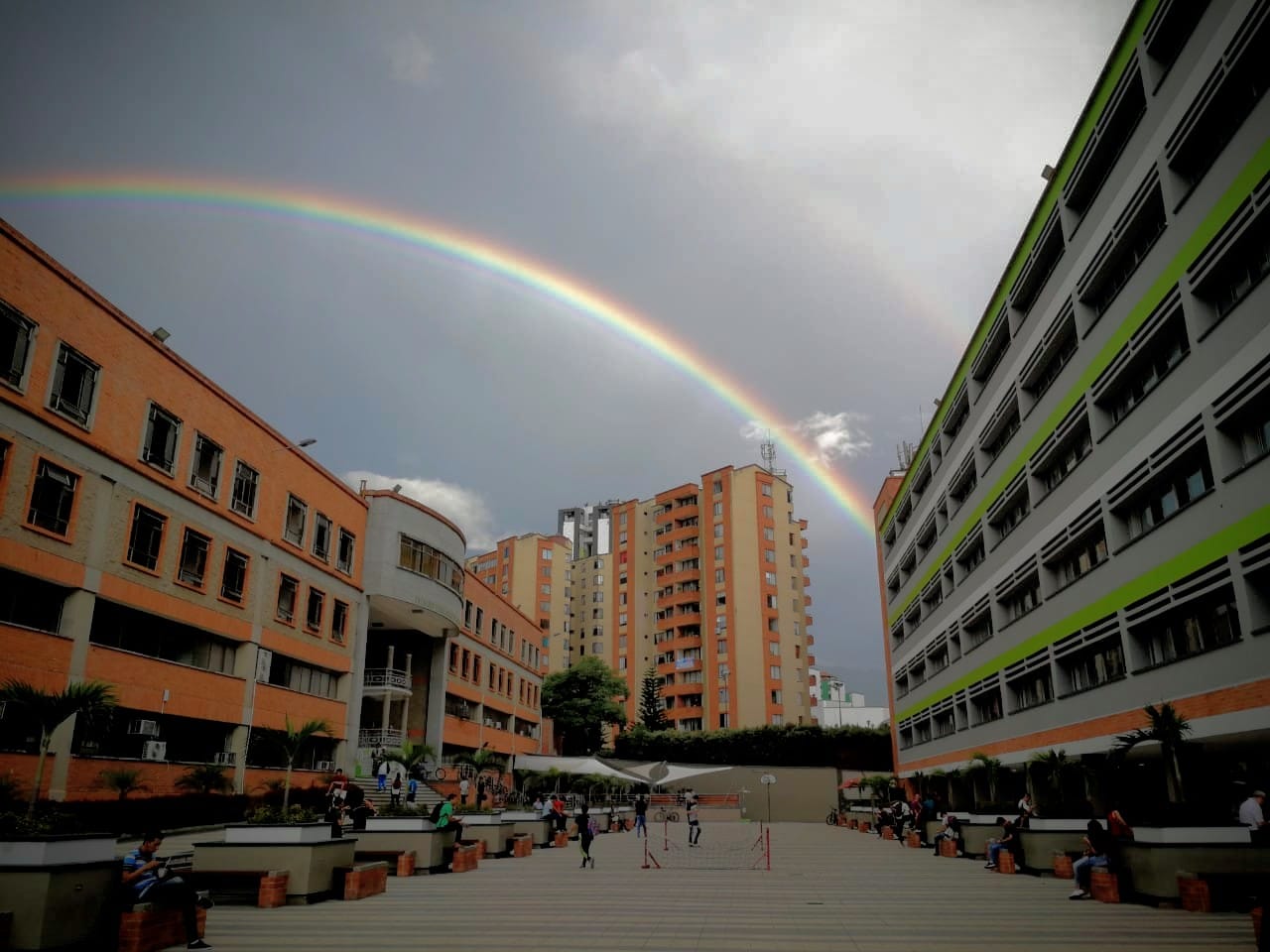 UTS Arcoiris