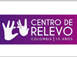 Logo centro de relevo