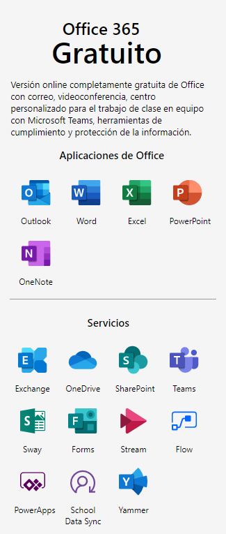 UTS - Office 365