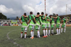 Celebró el onceno uteísta.