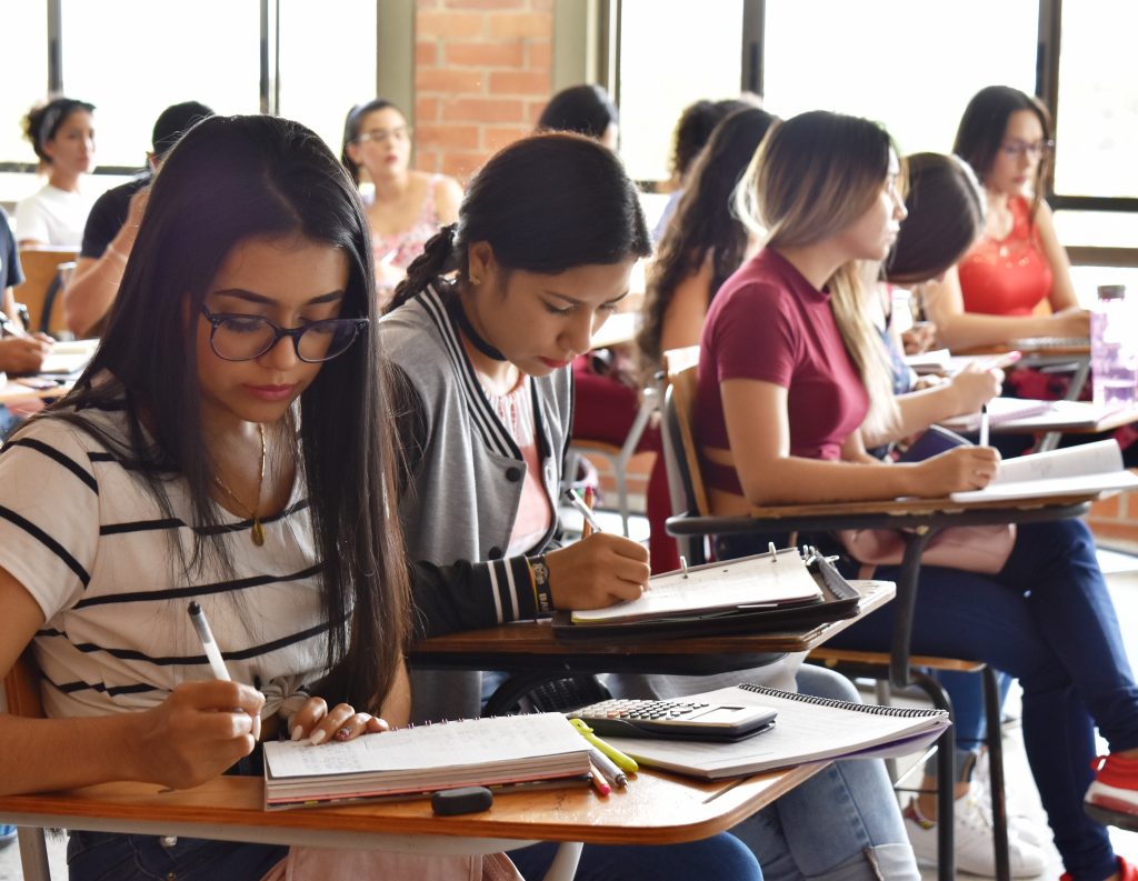 Agenda del Día de la Mujer