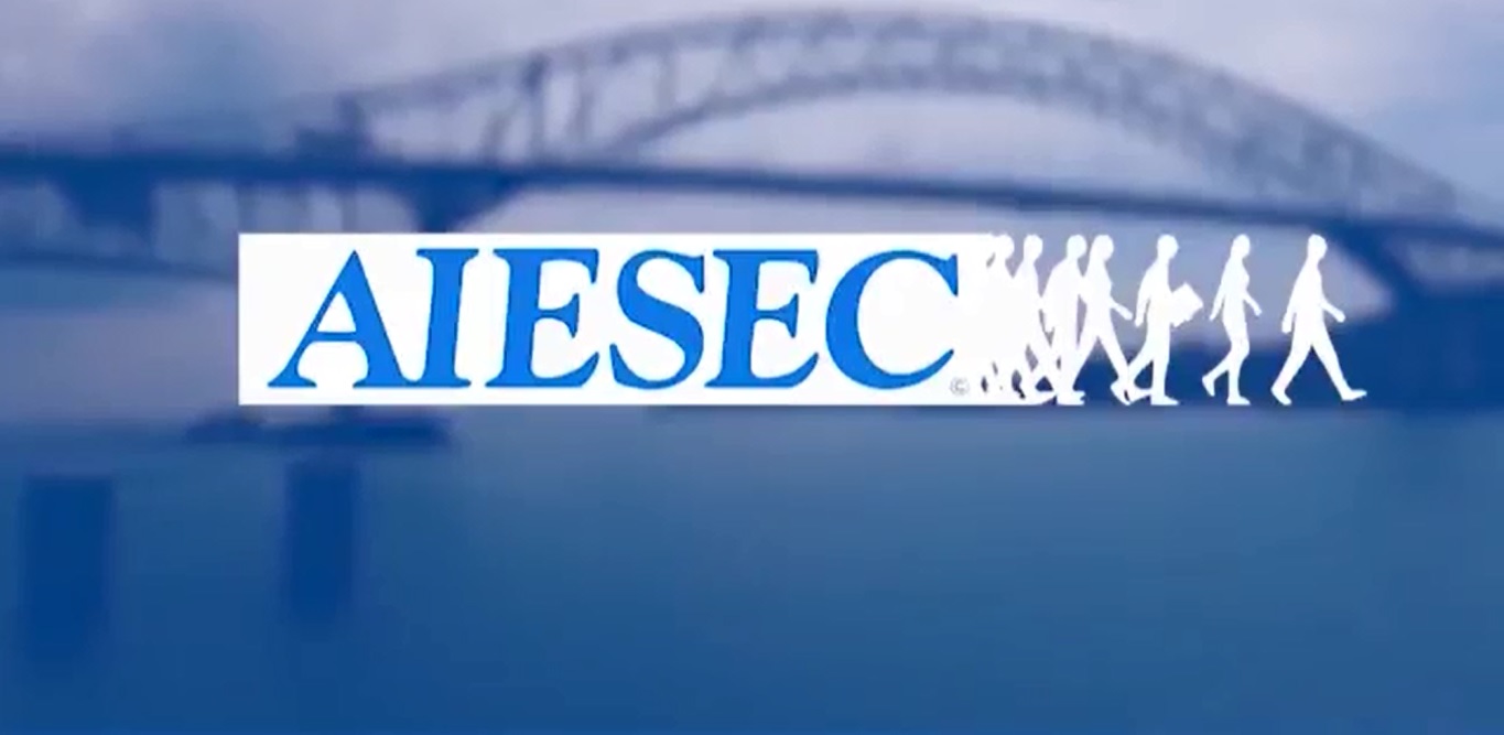 Aiesec