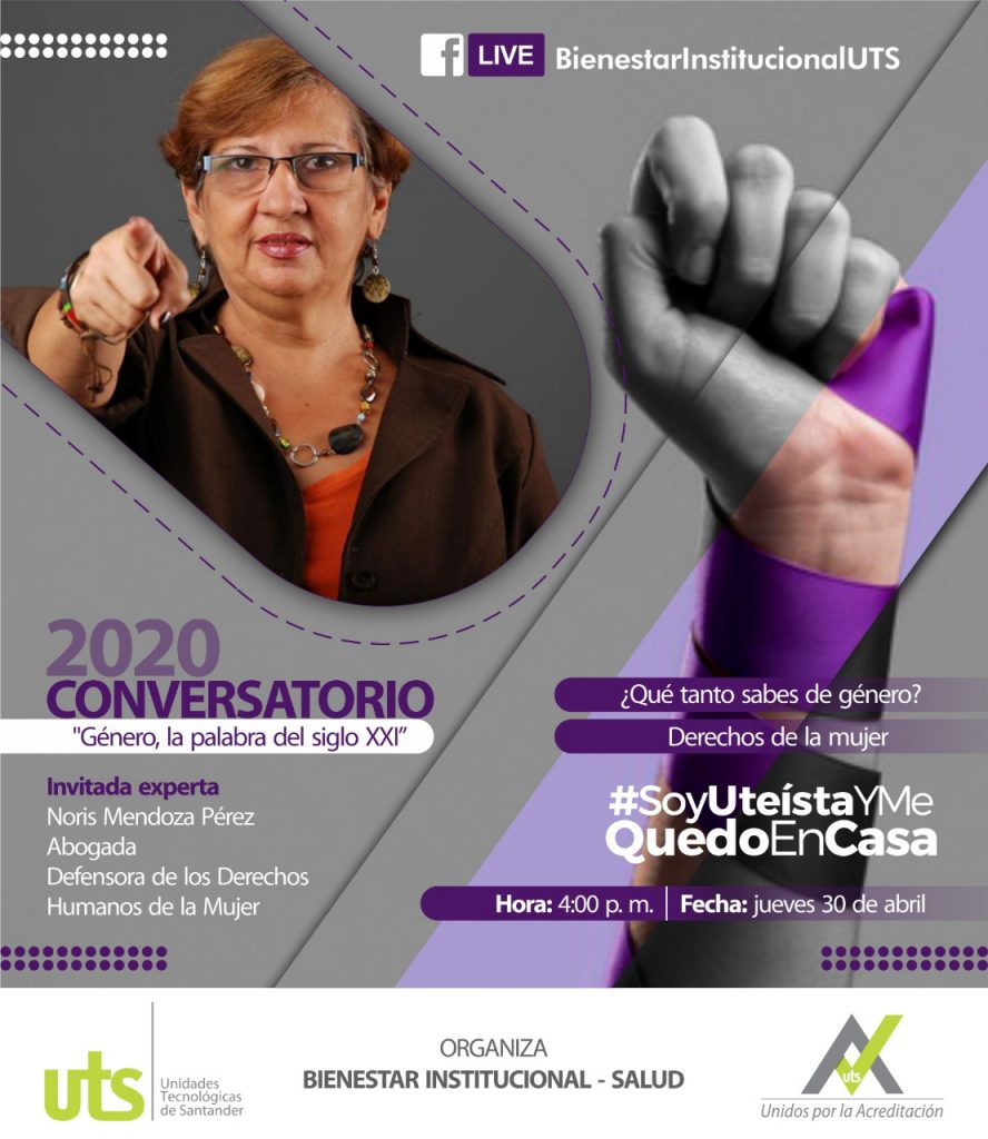 Conversatorio virtual