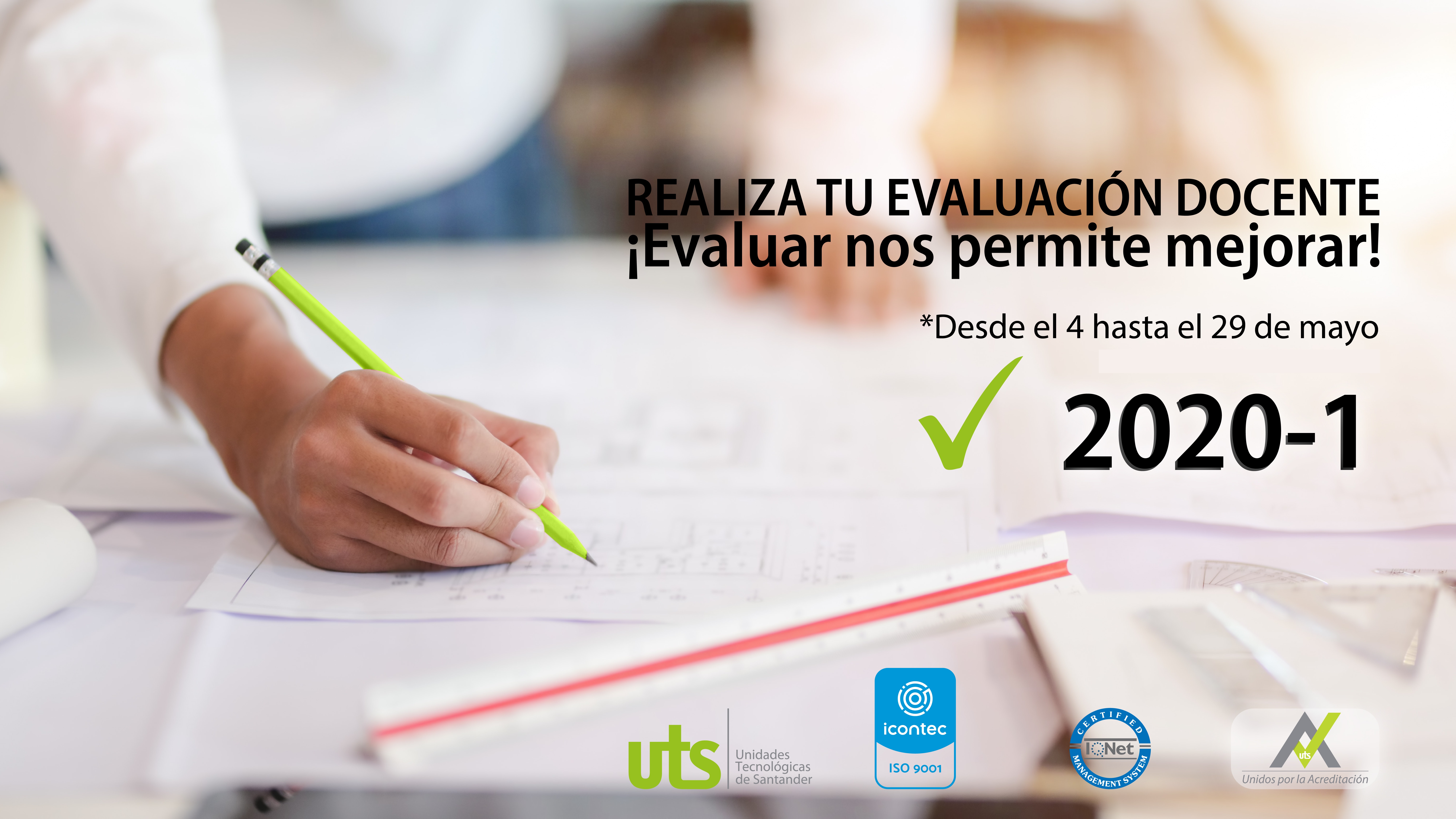 Evaluación docente