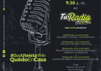 Programa radial