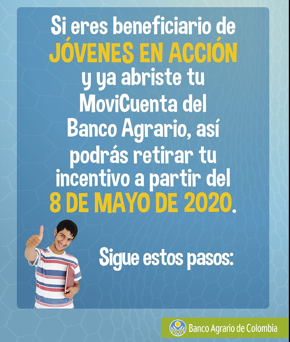 Jóvenes en Acción