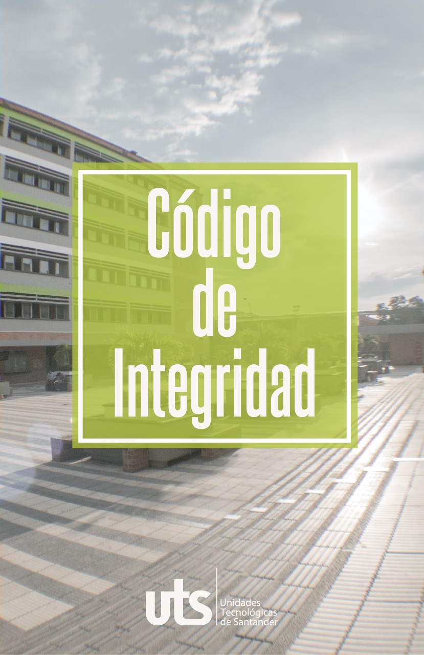 Código de Integridad de las Unidades Tecnológicas de Santander