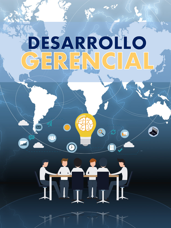 Desarrollo gerencial