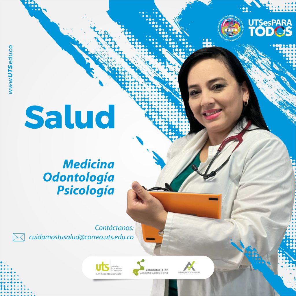 Conoce Los Servicios De Salud Que Est n A Tu Disposici n Unidades 