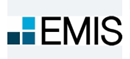 Logotipo de EMIS